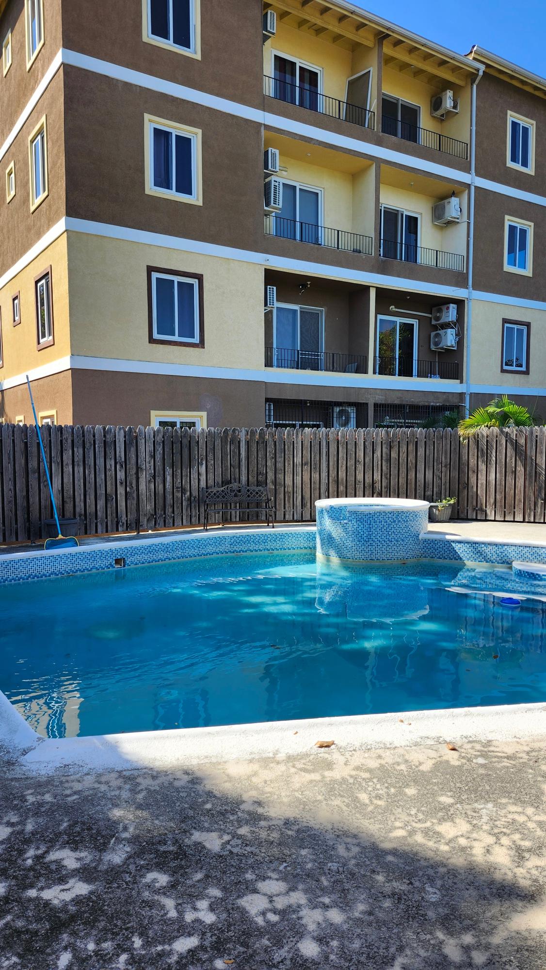 Fourteenth image of 11-8 Washington Drive, Kgn 10 in Kingston 10, St. Andrew, Jamaica - property is For Sale