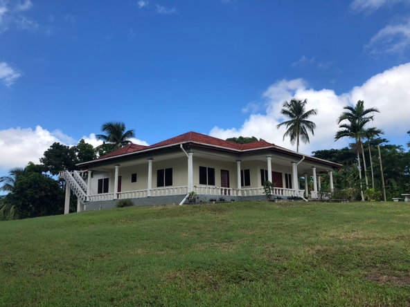 Fourth image of Upton Ocho Rios in Ocho Rios, St. Ann, Jamaica - property is For Sale