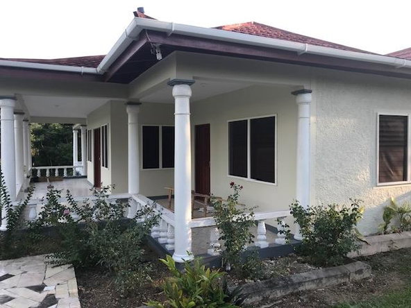 Ninth image of Upton Ocho Rios in Ocho Rios, St. Ann, Jamaica - property is For Sale
