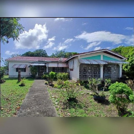 First image of Lot-265 Blue Mahoe, Prospect in Morant Bay, St. Thomas, Jamaica - property is For Sale