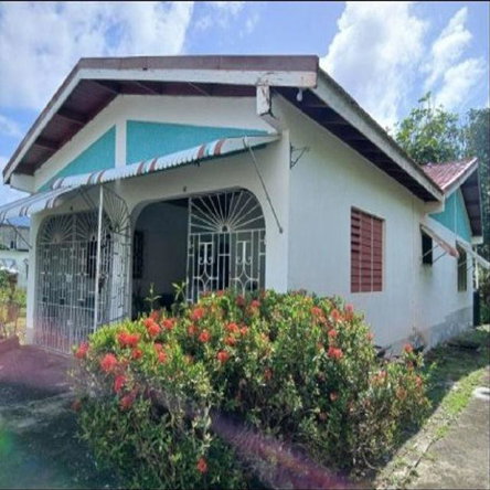 Second image of Lot-265 Blue Mahoe, Prospect in Morant Bay, St. Thomas, Jamaica - property is For Sale