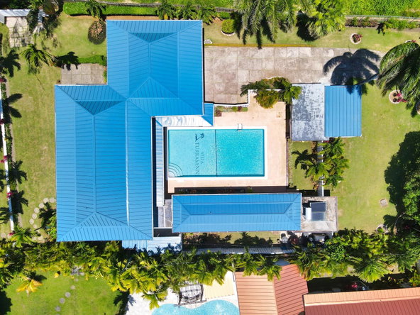 Fifteenth image of Villa Turrasann, Ocean pa in Runaway Bay, St. Ann, Jamaica - property is For Sale