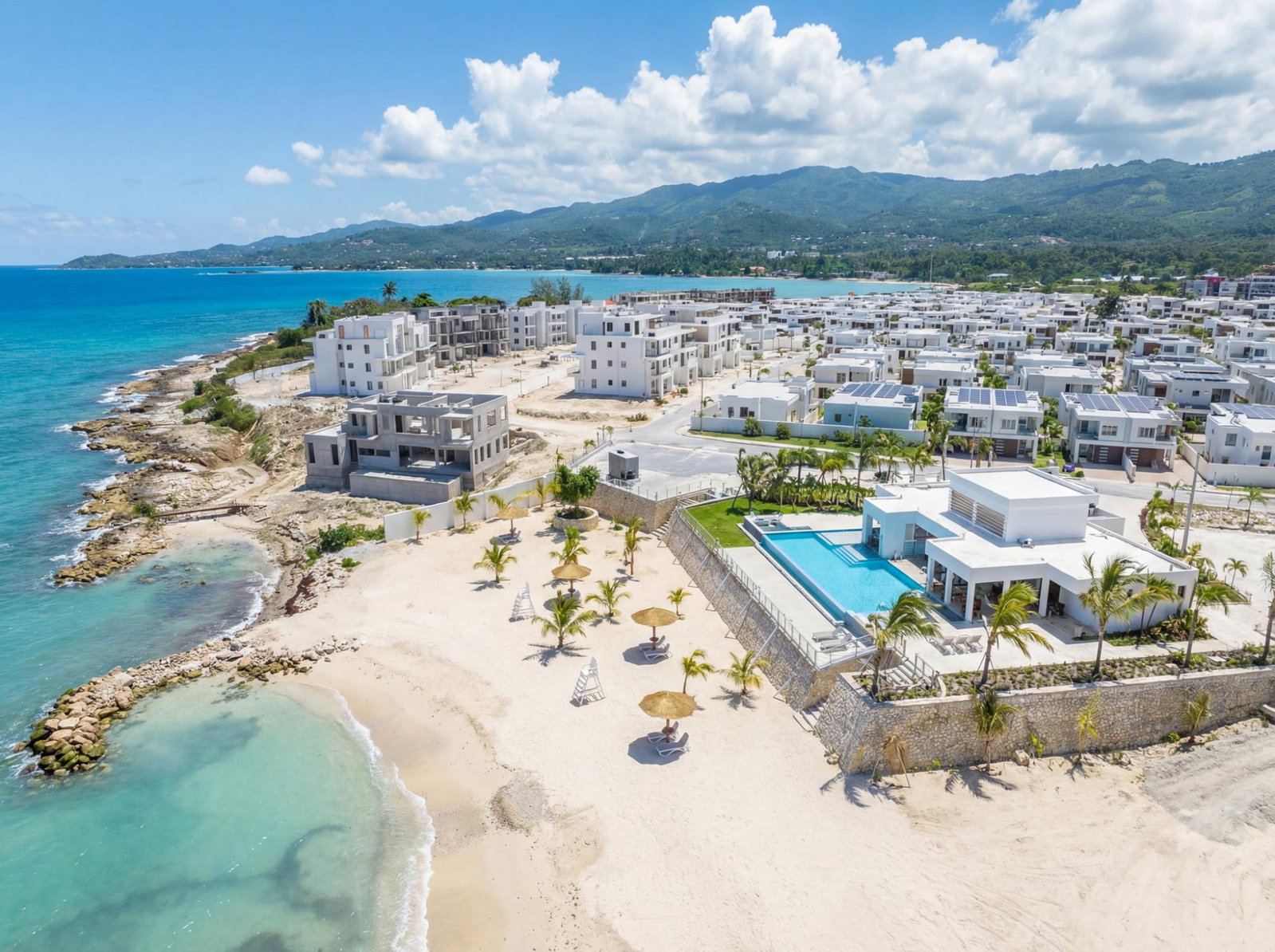 Twenty-Second image of 312- Paradisiac Beach Club in Richmond, St. Ann, Jamaica - property is For Sale