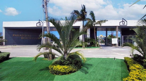 Twentieth image of G301- Paradisiac Beach Club in Richmond, St. Ann, Jamaica - property is For Sale