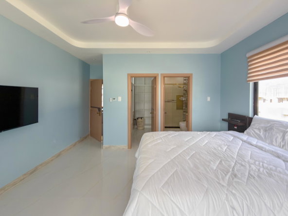Twelfth image of G201- Paradisiac Beach Club in Richmond, St. Ann, Jamaica - property is For Sale