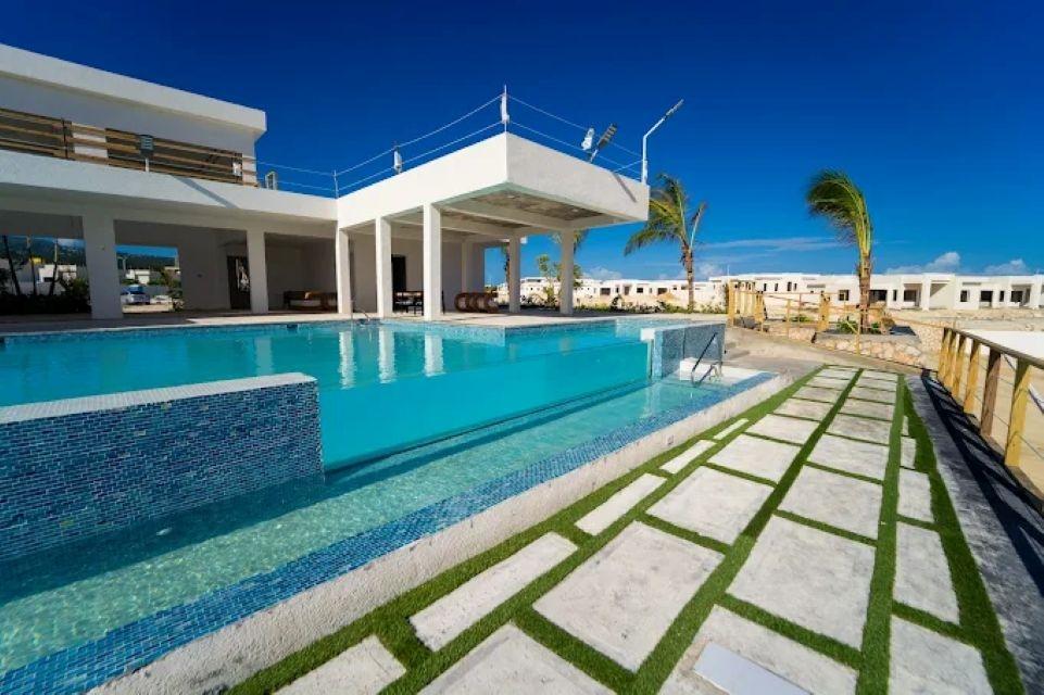 First image of 513- Paradisiac Beach Club in Richmond, St. Ann, Jamaica - property is For Sale