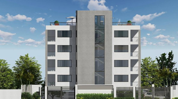 Second image of 307-24 Dulwich Drive in Kingston 8, St. Andrew, Jamaica - property is For Sale