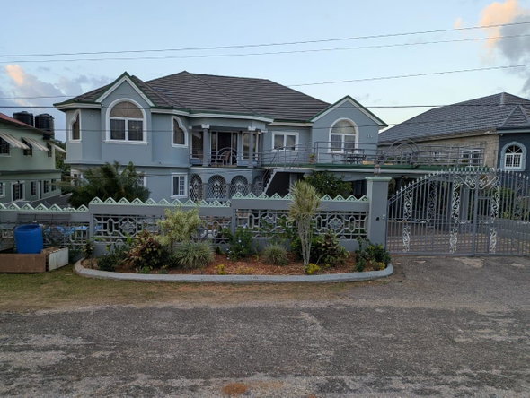 First image of Lot 190 Oricle Close, Marshall's in Mandeville, Manchester, Jamaica - property is For Sale