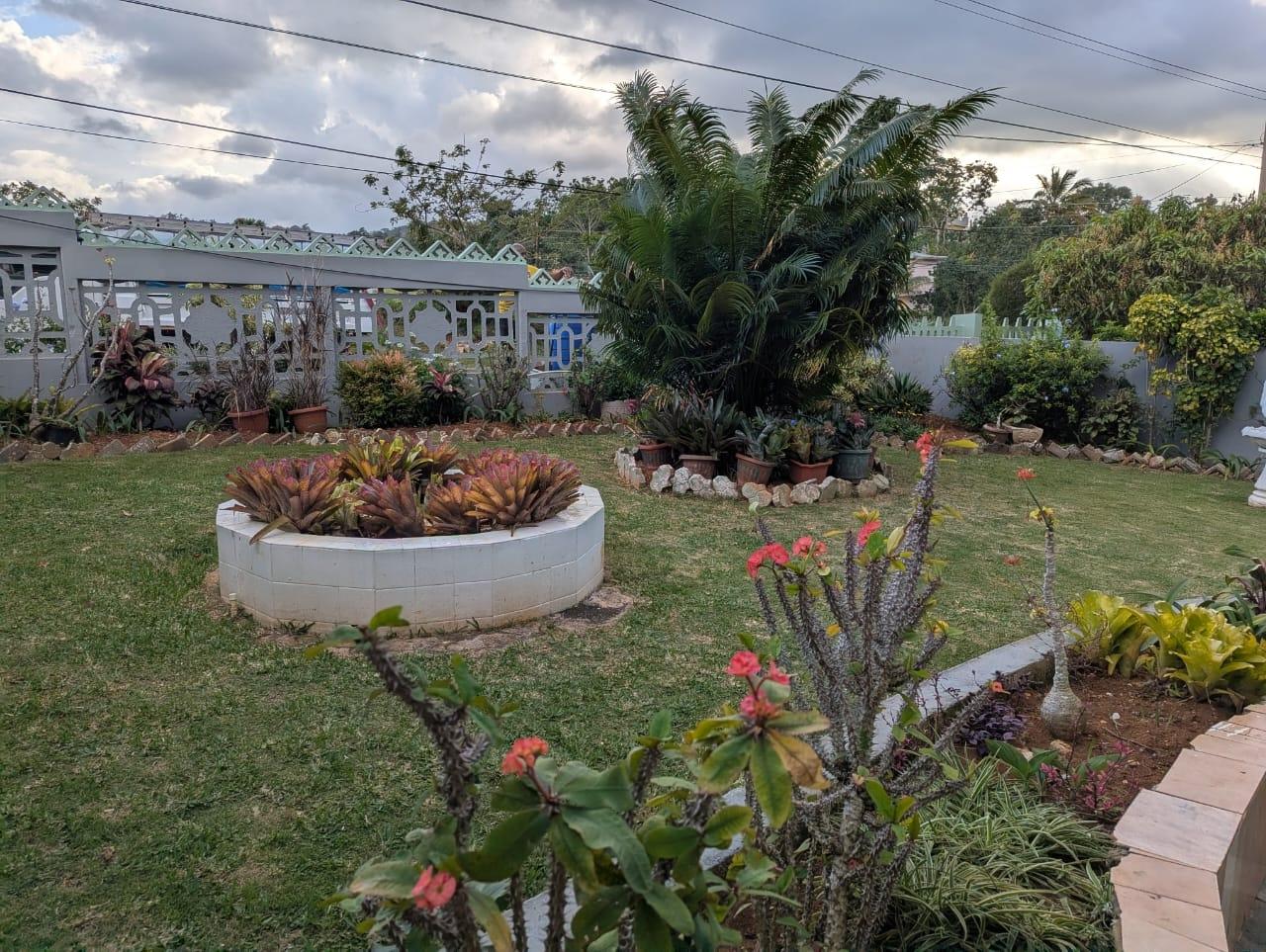Tenth image of Lot 190 Oricle Close, Marshall's in Mandeville, Manchester, Jamaica - property is For Sale