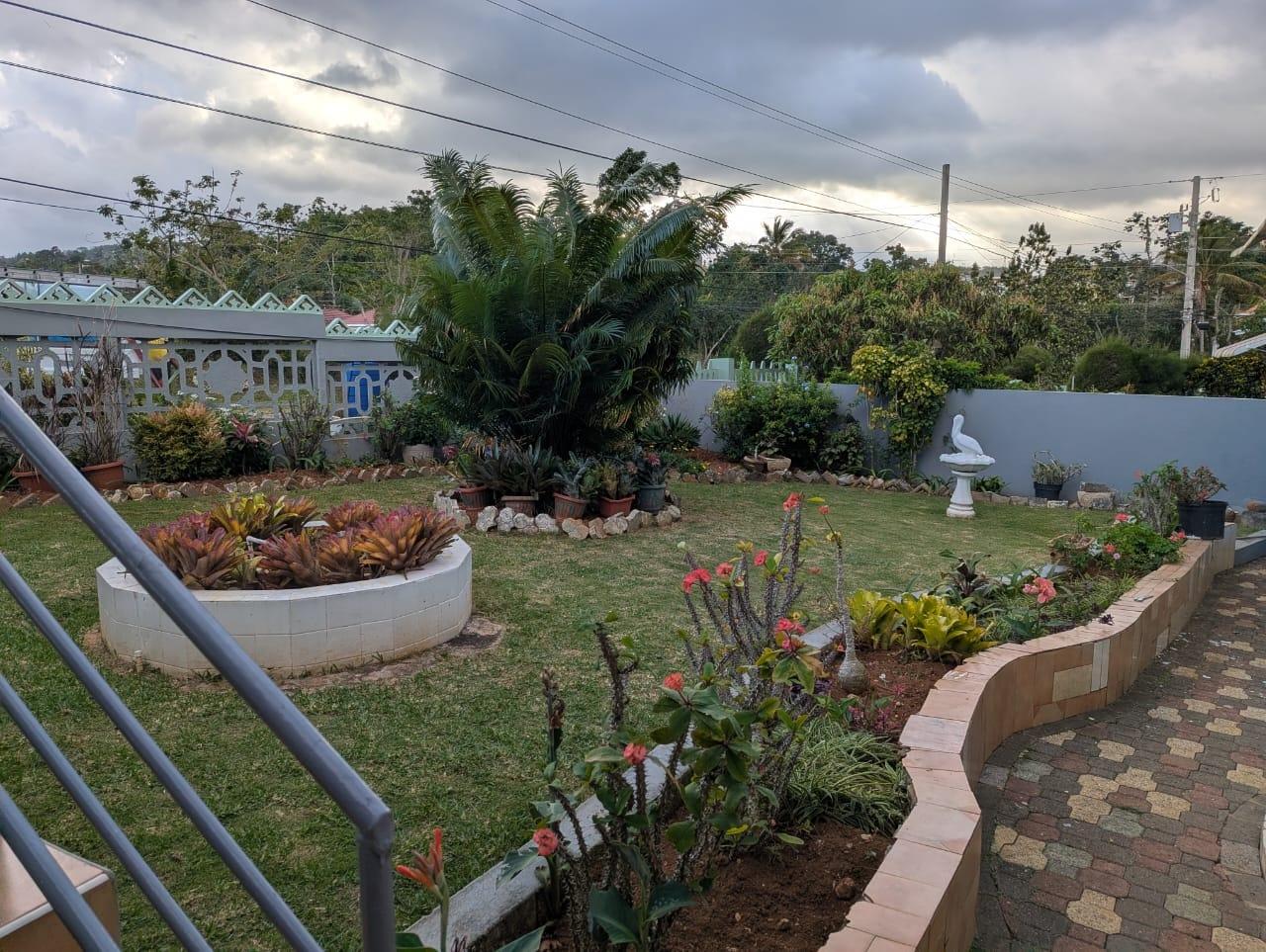 Twelfth image of Lot 190 Oricle Close, Marshall's in Mandeville, Manchester, Jamaica - property is For Sale