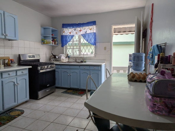 Thirteenth image of Lot 190 Oricle Close, Marshall's in Mandeville, Manchester, Jamaica - property is For Sale