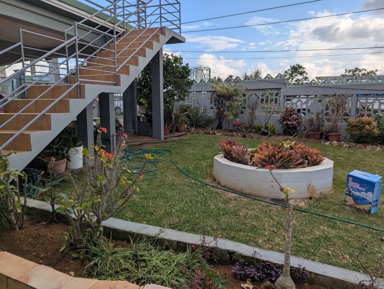 Fourteenth image of Lot 190 Oricle Close, Marshall's in Mandeville, Manchester, Jamaica - property is For Sale