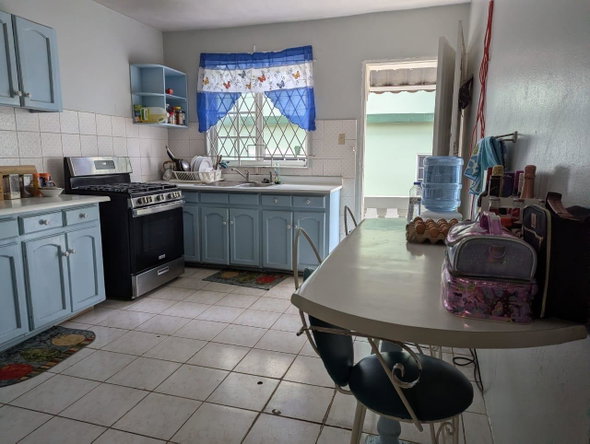 Seventeenth image of Lot 190 Oricle Close, Marshall's in Mandeville, Manchester, Jamaica - property is For Sale