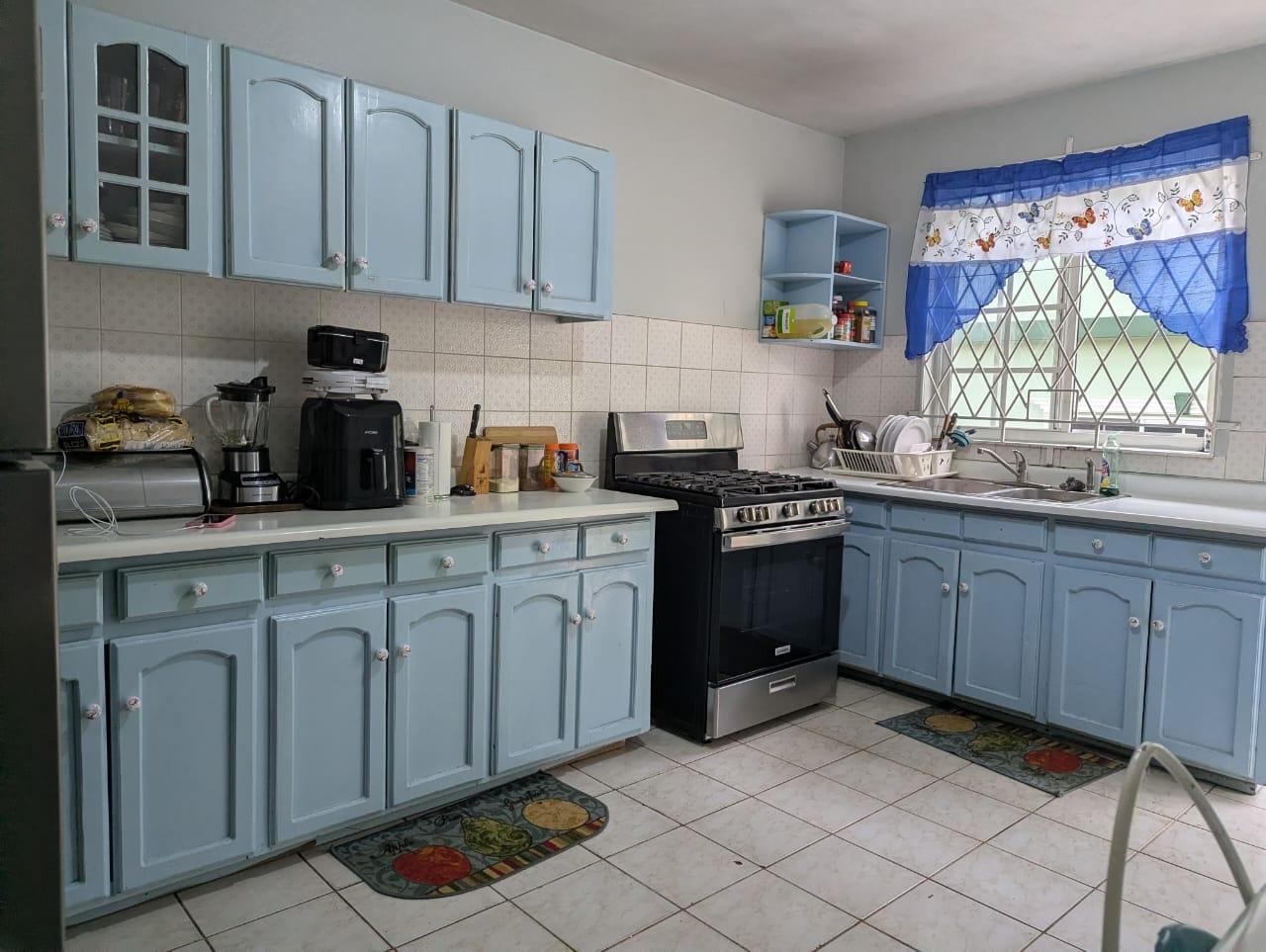 Eighteenth image of Lot 190 Oricle Close, Marshall's in Mandeville, Manchester, Jamaica - property is For Sale