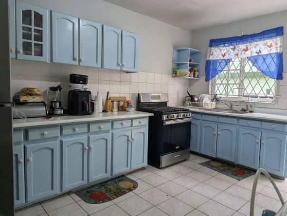Eighteenth image of Lot 190 Oricle Close, Marshall's in Mandeville, Manchester, Jamaica - property is For Sale