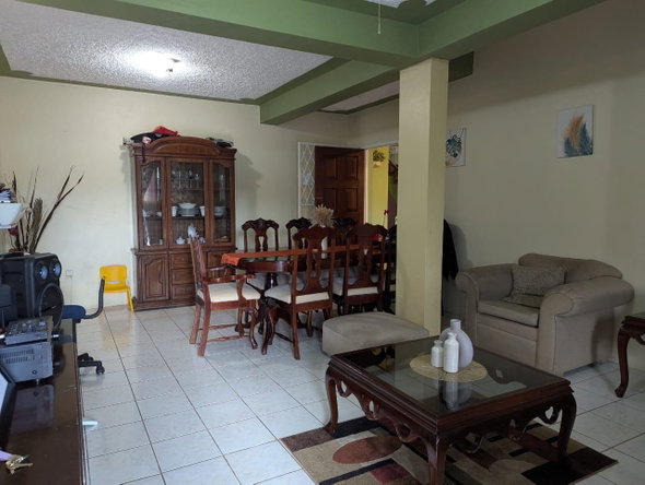 Twentieth image of Lot 190 Oricle Close, Marshall's in Mandeville, Manchester, Jamaica - property is For Sale
