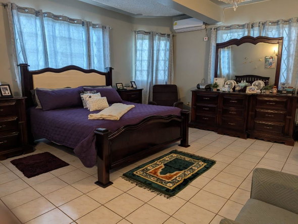 Twenty-First image of Lot 190 Oricle Close, Marshall's in Mandeville, Manchester, Jamaica - property is For Sale