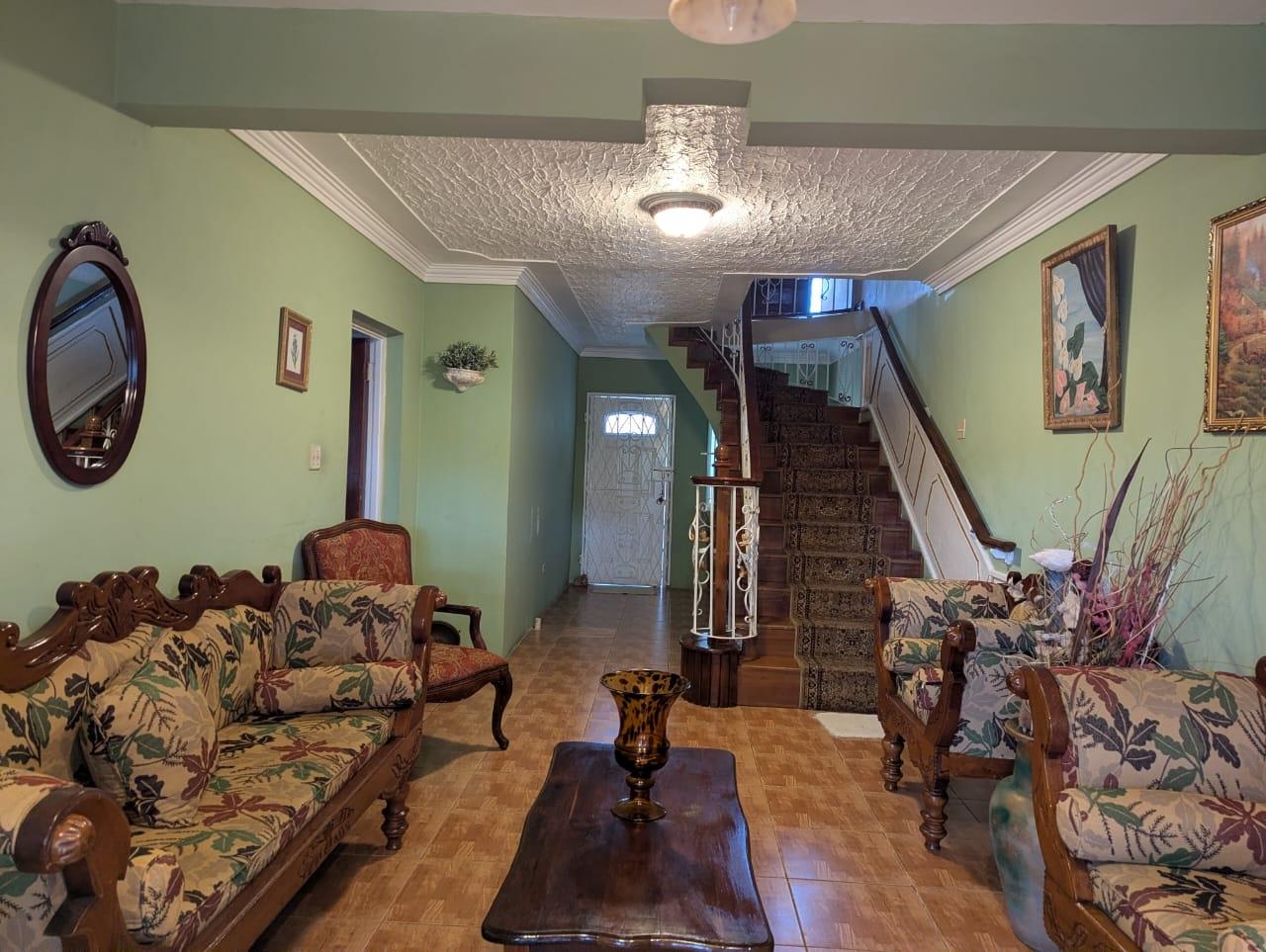 Twenty-Second image of Lot 190 Oricle Close, Marshall's in Mandeville, Manchester, Jamaica - property is For Sale