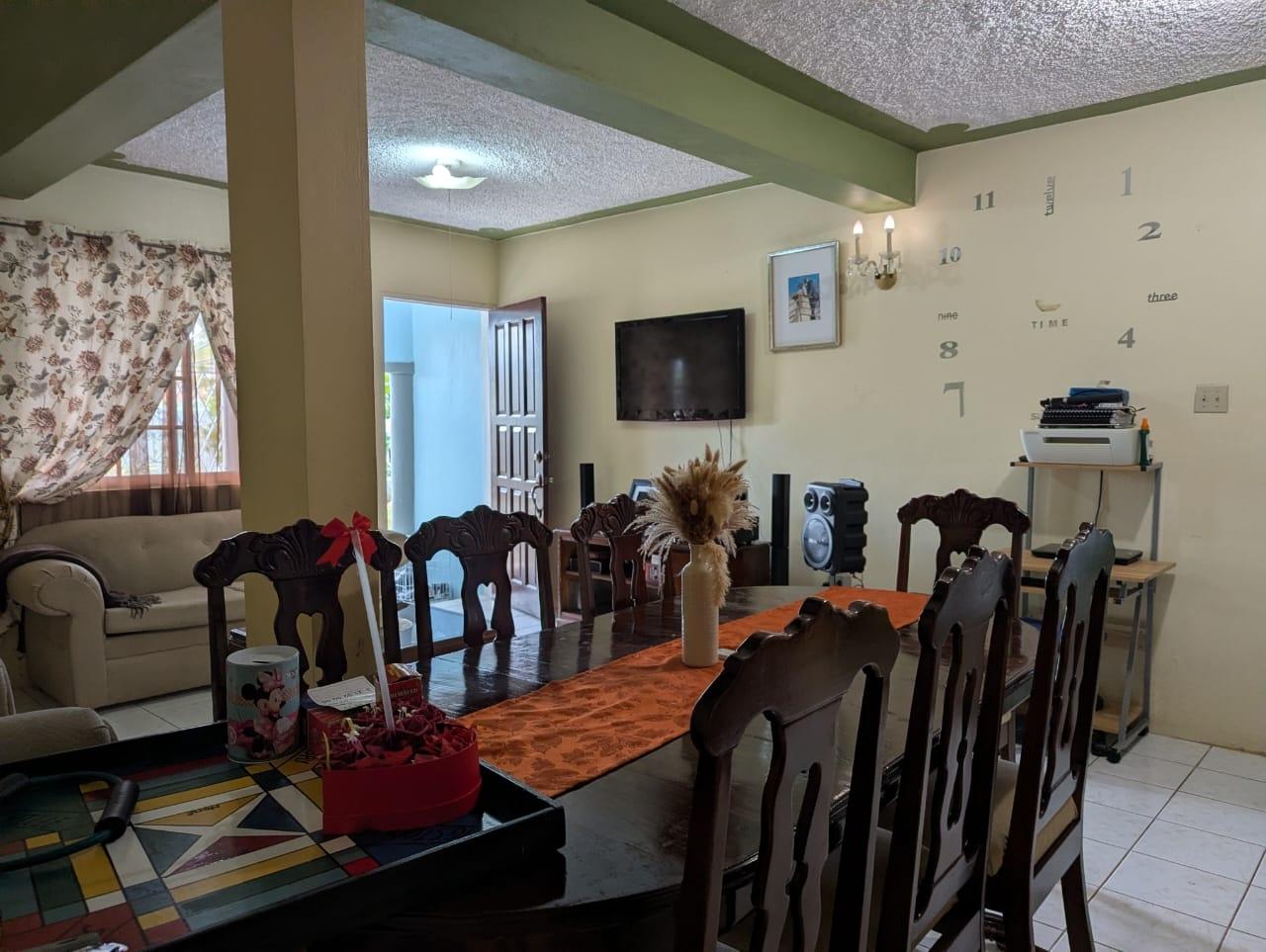Twenty-Fourth image of Lot 190 Oricle Close, Marshall's in Mandeville, Manchester, Jamaica - property is For Sale