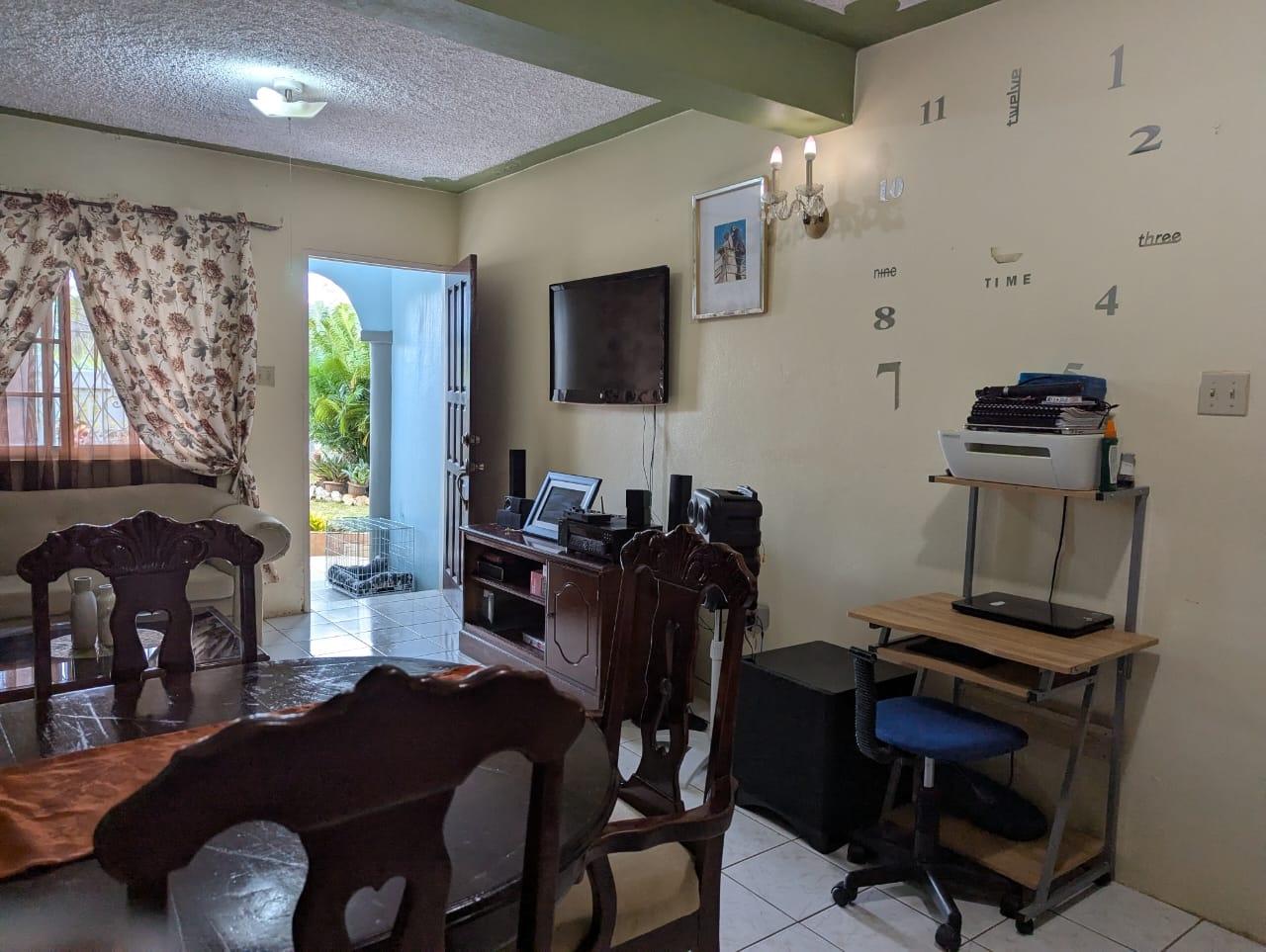 Twenty-Fifth image of Lot 190 Oricle Close, Marshall's in Mandeville, Manchester, Jamaica - property is For Sale