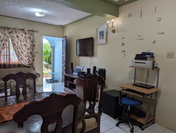 Twenty-Fifth image of Lot 190 Oricle Close, Marshall's in Mandeville, Manchester, Jamaica - property is For Sale