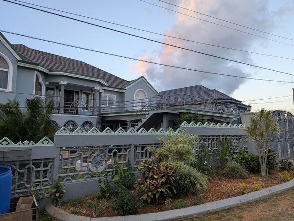 Third image of Lot 190 Oricle Close, Marshall's in Mandeville, Manchester, Jamaica - property is For Sale