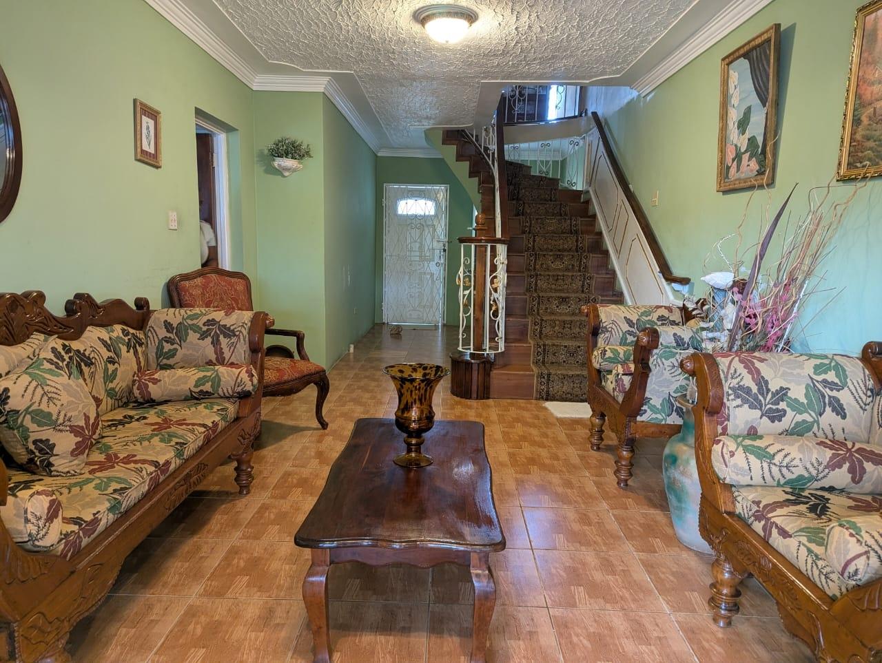 Thirtieth image of Lot 190 Oricle Close, Marshall's in Mandeville, Manchester, Jamaica - property is For Sale