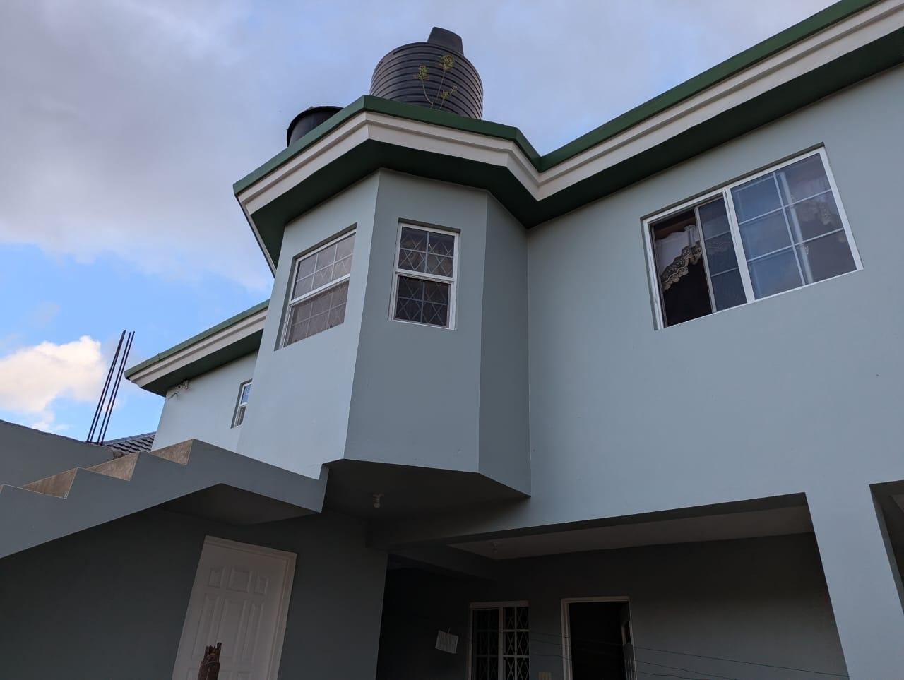 Fourth image of Lot 190 Oricle Close, Marshall's in Mandeville, Manchester, Jamaica - property is For Sale