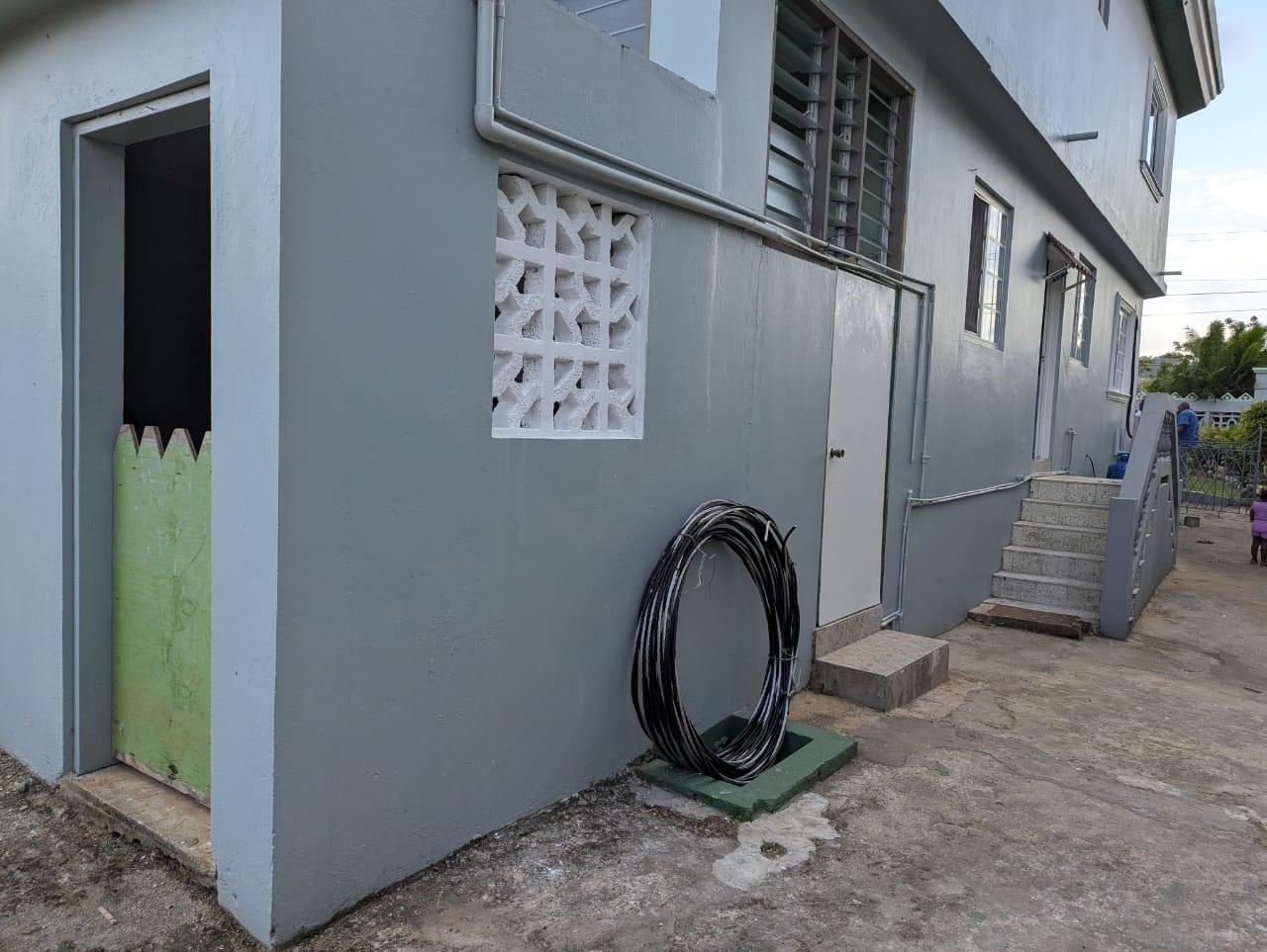 Fifth image of Lot 190 Oricle Close, Marshall's in Mandeville, Manchester, Jamaica - property is For Sale