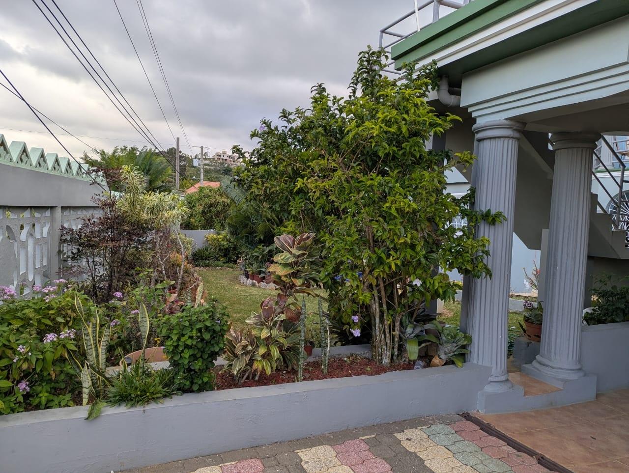 Sixth image of Lot 190 Oricle Close, Marshall's in Mandeville, Manchester, Jamaica - property is For Sale