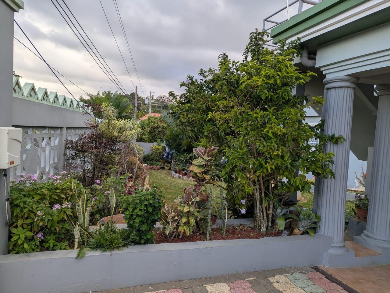 Seventh image of Lot 190 Oricle Close, Marshall's in Mandeville, Manchester, Jamaica - property is For Sale