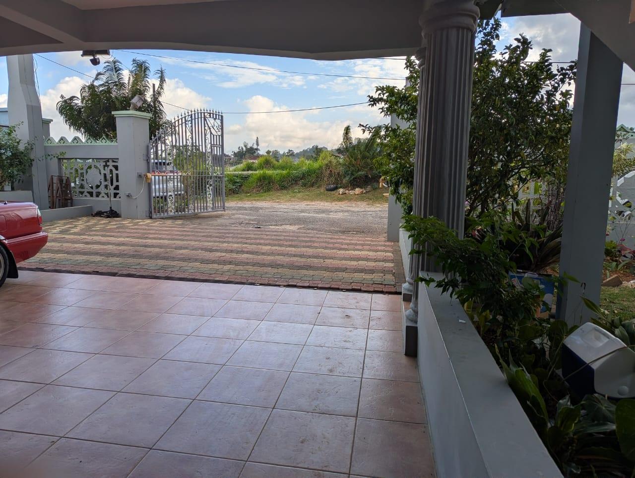Eighth image of Lot 190 Oricle Close, Marshall's in Mandeville, Manchester, Jamaica - property is For Sale