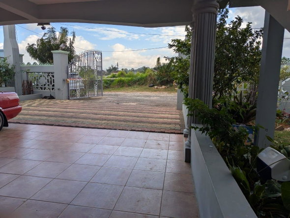 Eighth image of Lot 190 Oricle Close, Marshall's in Mandeville, Manchester, Jamaica - property is For Sale