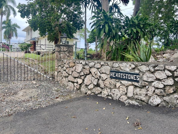 Eleventh image of 33- Ridge Estate, Ocho Rios in Shaw Park, St. Ann, Jamaica - property is For Sale