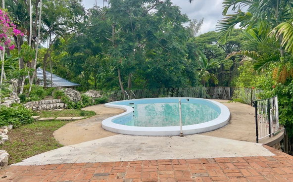 Fourth image of 33- Ridge Estate, Ocho Rios in Shaw Park, St. Ann, Jamaica - property is For Sale