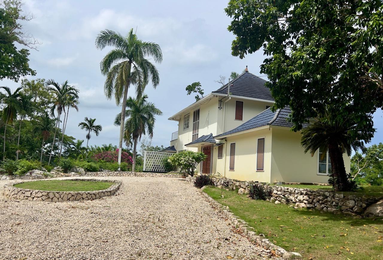 Fifth image of 33- Ridge Estate, Ocho Rios in Shaw Park, St. Ann, Jamaica - property is For Sale