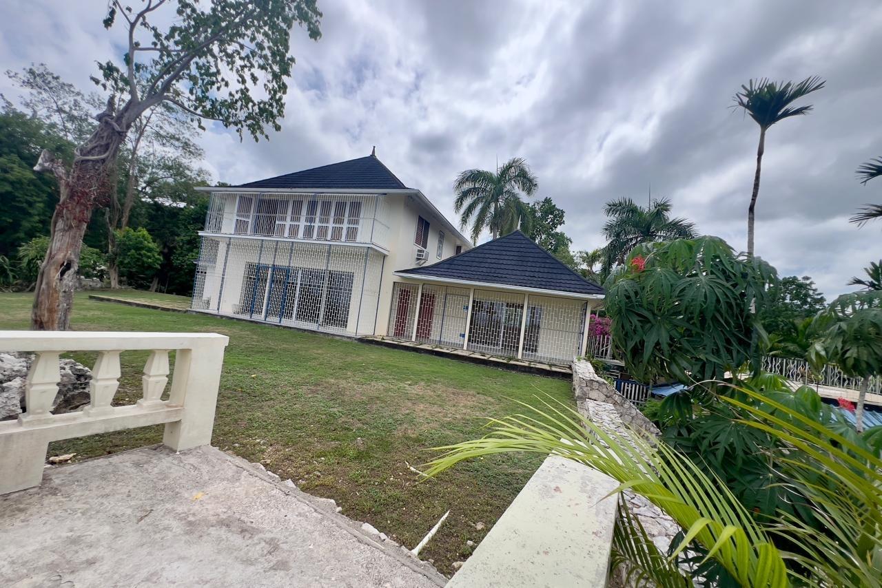 Sixth image of 33- Ridge Estate, Ocho Rios in Shaw Park, St. Ann, Jamaica - property is For Sale