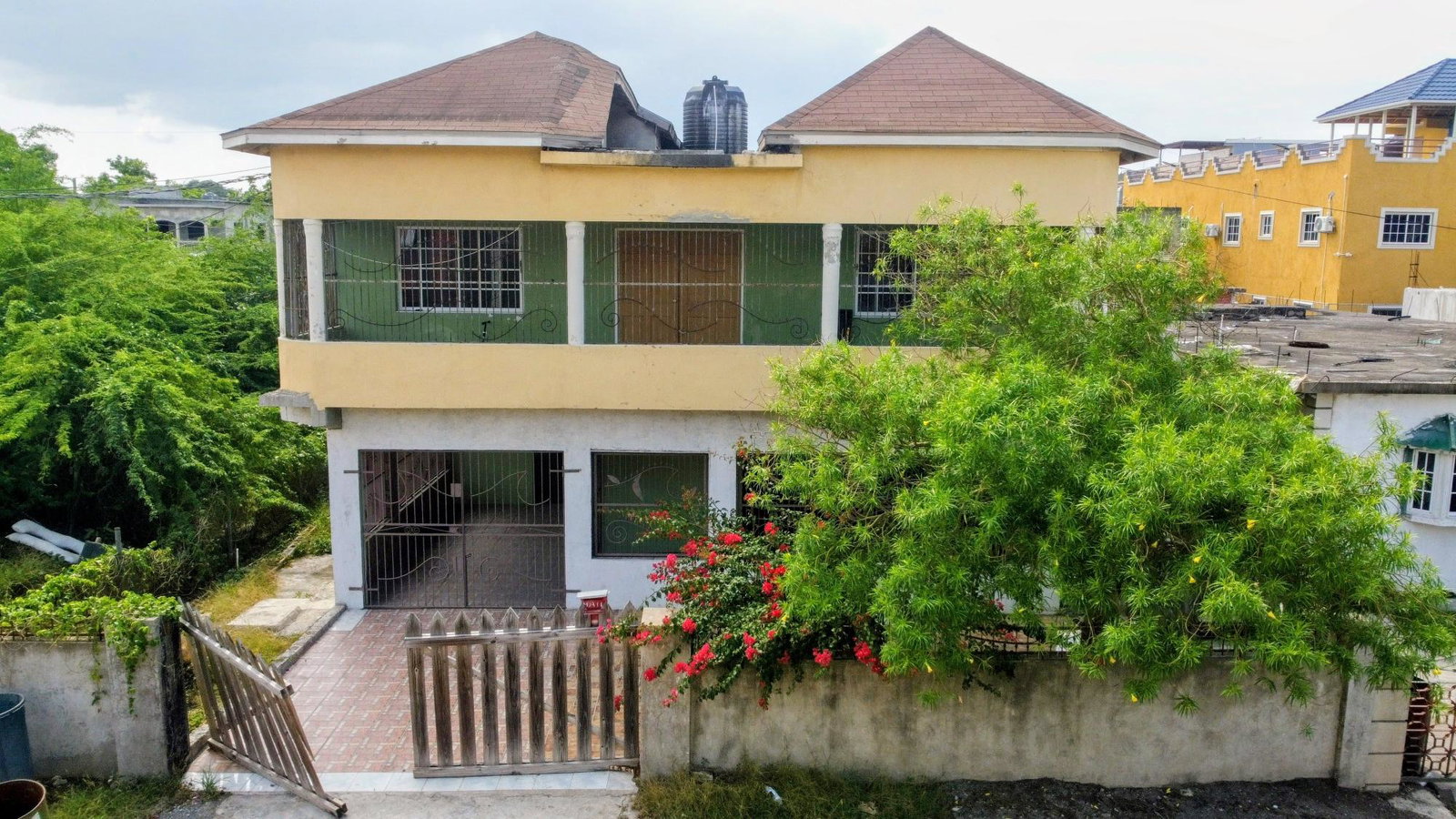 First image of Portmore Park in Bridgeport, St. Catherine, Jamaica - property is For Sale