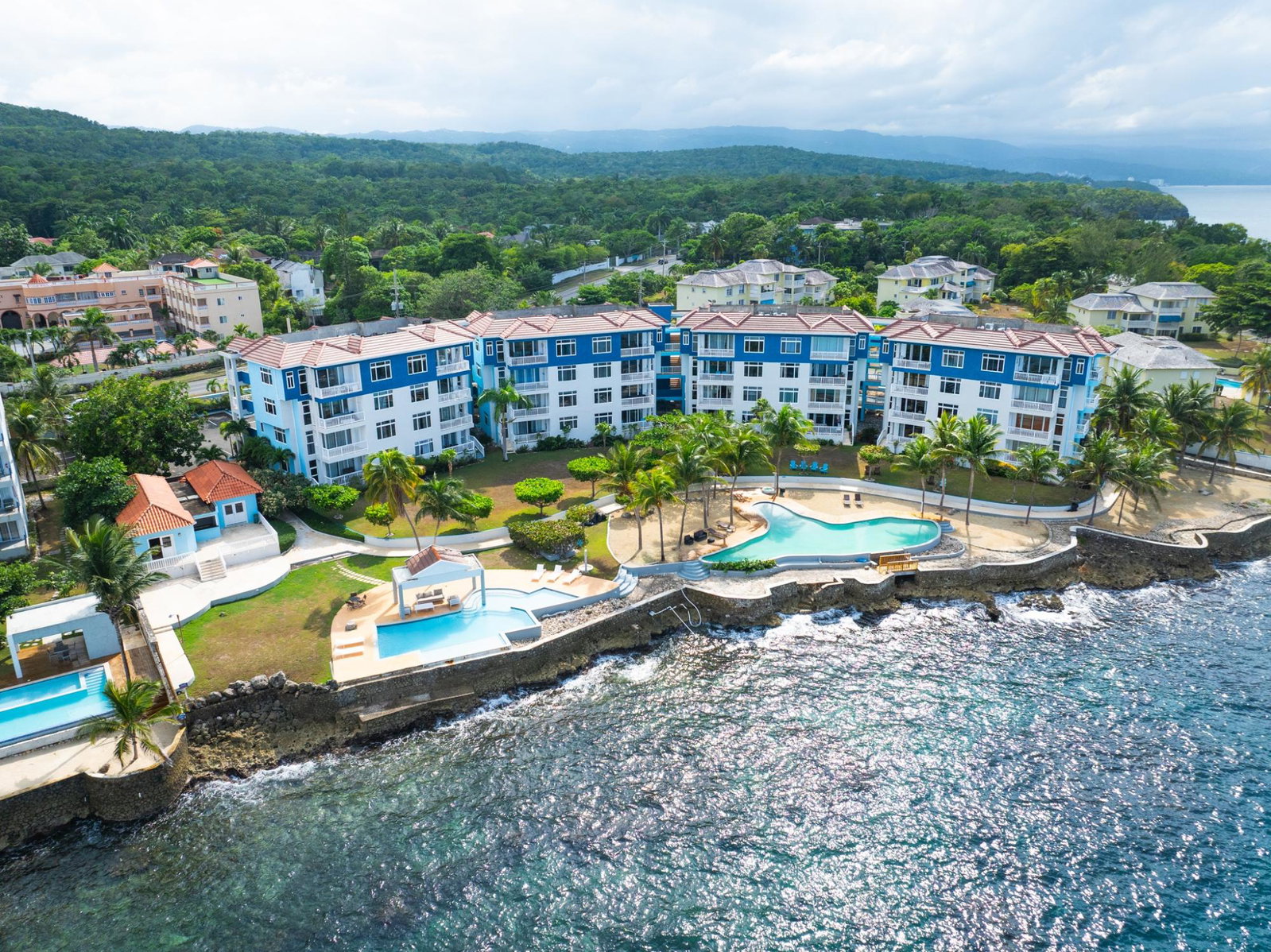 First image of A101- Tower Isle in Tower Isle, St. Mary, Jamaica - property is For Sale