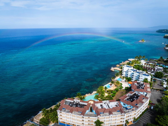 Second image of A101- Tower Isle in Tower Isle, St. Mary, Jamaica - property is For Sale
