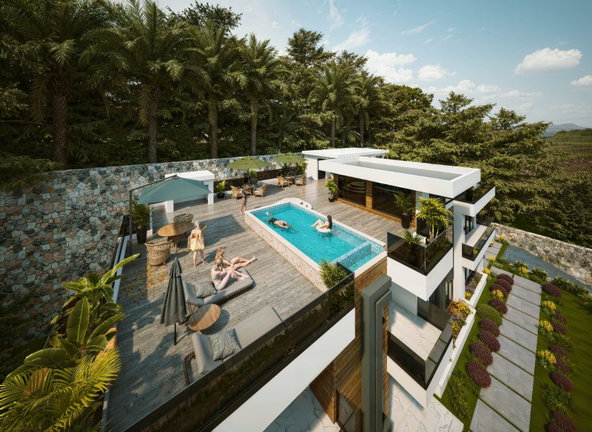 Tenth image of 20 Dirlton in Galina, St. Mary, Jamaica - property is For Sale