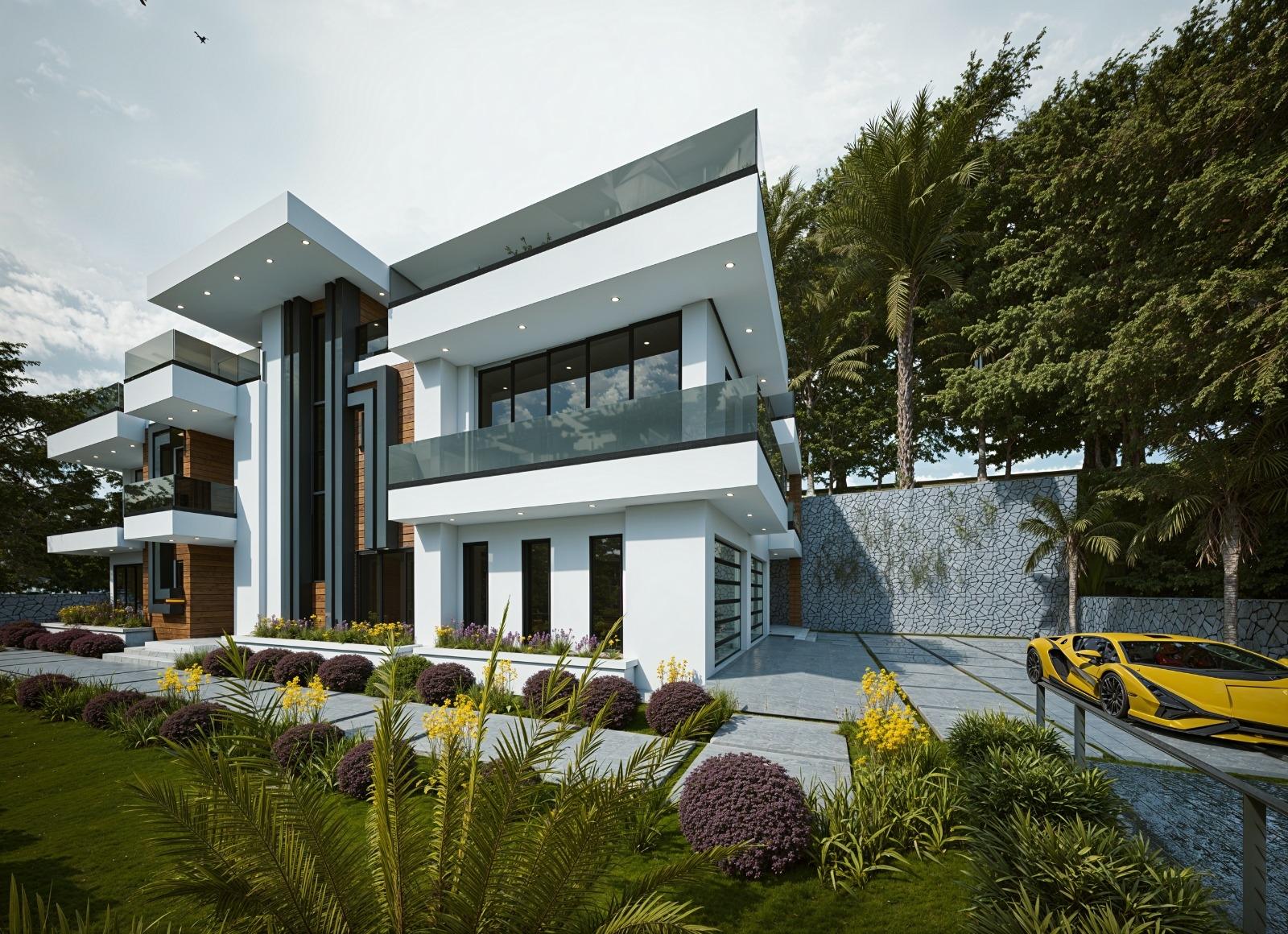 Second image of 20 Dirlton in Galina, St. Mary, Jamaica - property is For Sale