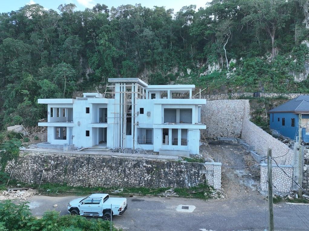 Fifth image of 20 Dirlton in Galina, St. Mary, Jamaica - property is For Sale
