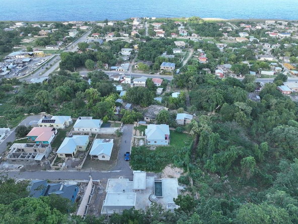 Seventh image of 20 Dirlton in Galina, St. Mary, Jamaica - property is For Sale