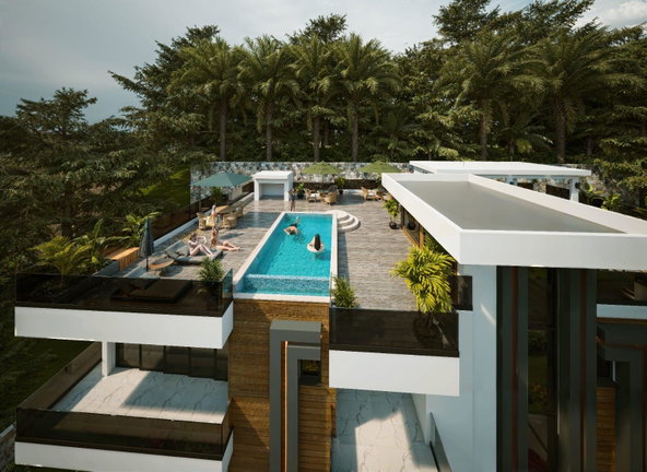 Ninth image of 20 Dirlton in Galina, St. Mary, Jamaica - property is For Sale