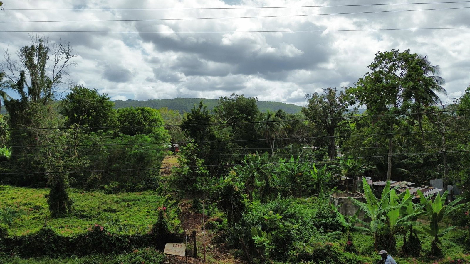 Fifth image of Old Porus , Manchester in Porus, Manchester, Jamaica - property is For Sale