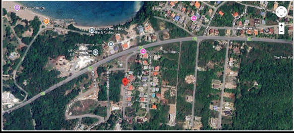 Twelfth image of Part of Huddersfield in Tower Isle, St. Mary, Jamaica - property is For Sale