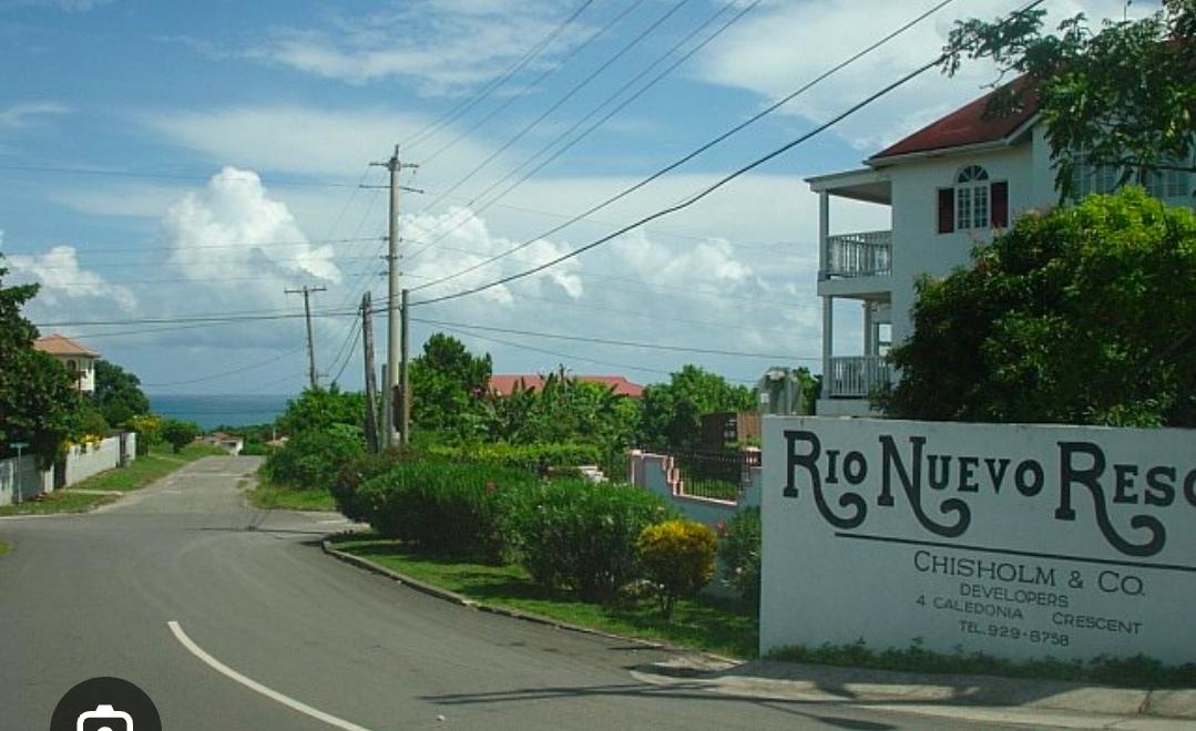 Seventh image of Part of Huddersfield in Tower Isle, St. Mary, Jamaica - property is For Sale