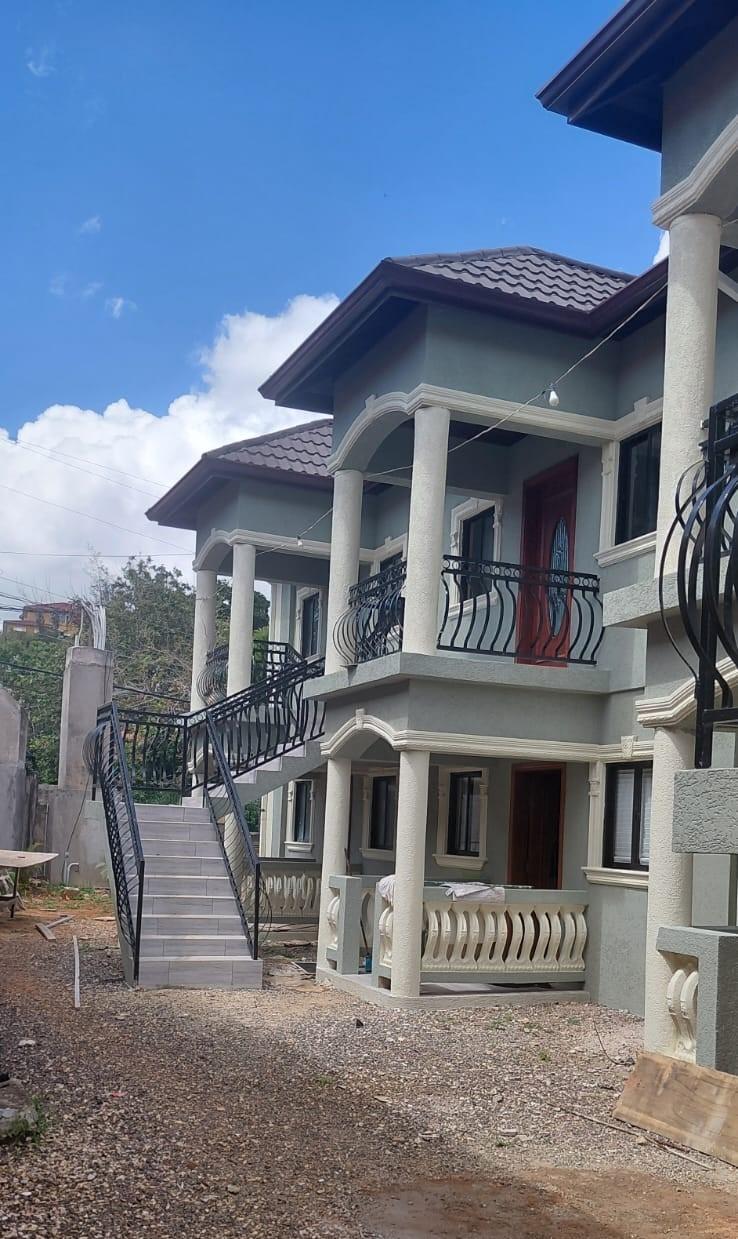 Second image of 1-1 Cedar Grove Road Waltham in Mandeville, Manchester, Jamaica - property is For Sale