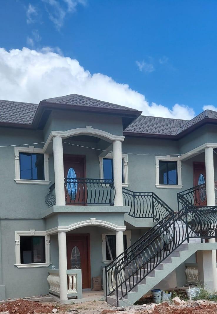 Third image of 1-1 Cedar Grove Road Waltham in Mandeville, Manchester, Jamaica - property is For Sale